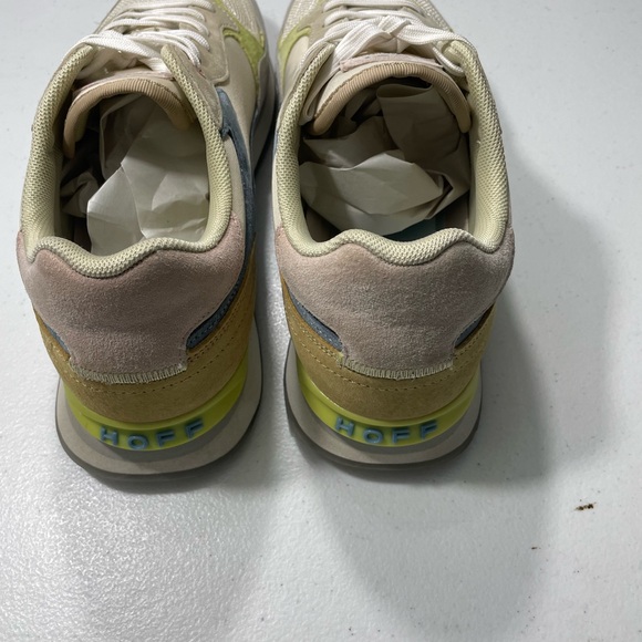 Hoff Cabo San Lucas Multicolor Casual Sneakers Size 10.5 SB- - Picture 5 of 12